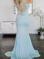 Momyraise Umstandskleider Schulterfreie Boot-Ausschnitt Elegant Mode Für Schwangerschaft